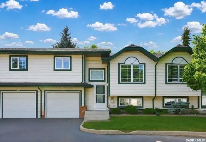 Property Photo: 515 McWillie Avenue 111 SK S7S 1K8
