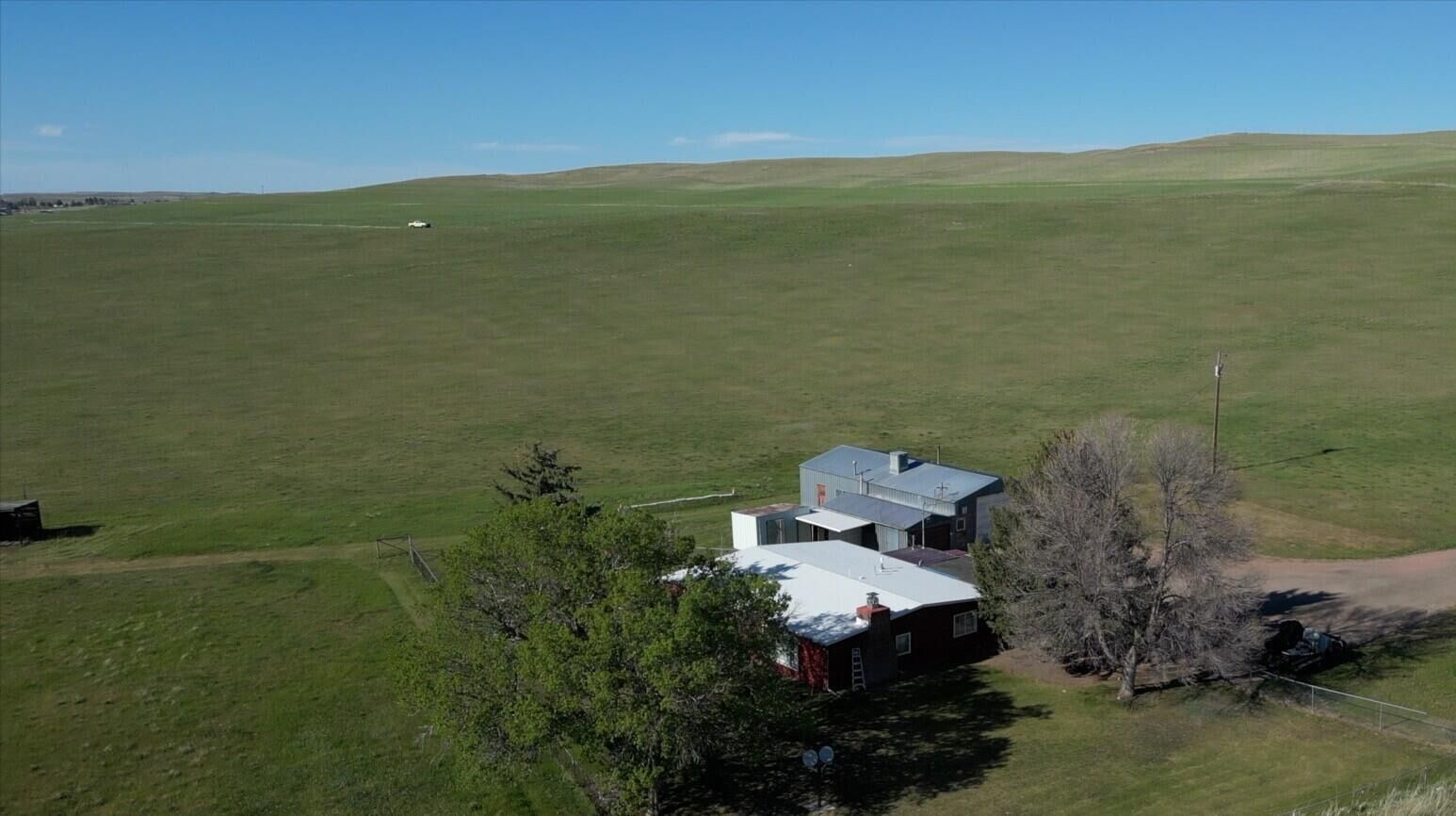Property Photo: 1866 Skyline Drive WY 82801
