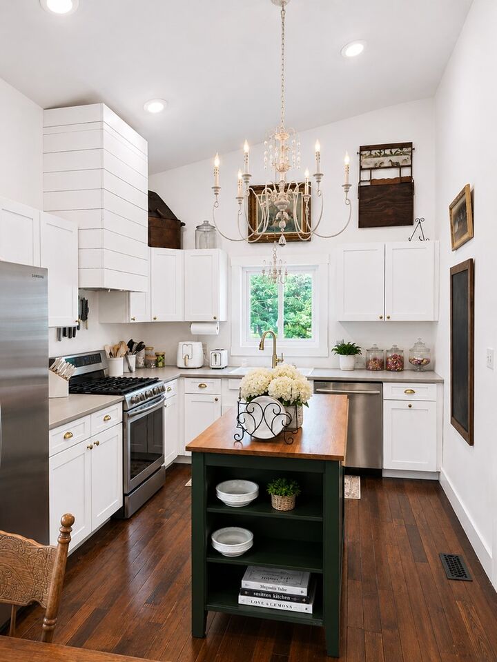 Property Photo: 1576 Hall Rd GA 31757