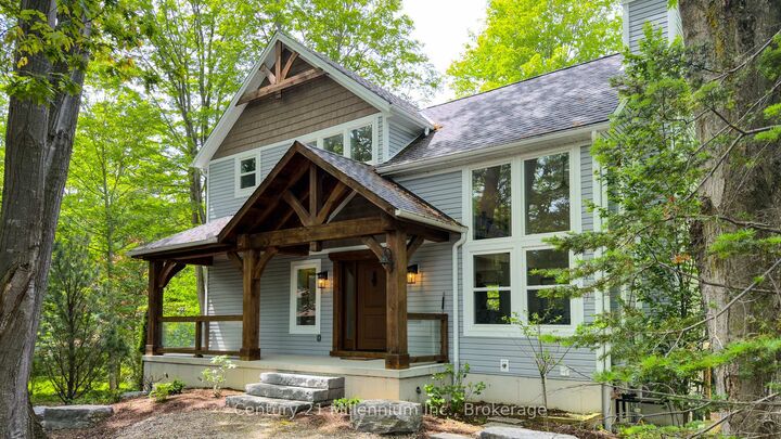 Property Photo:  117 Hemlock Street  ON N0G 2R0 