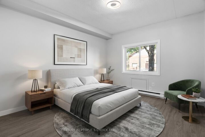 Property Photo:  72 Main Street E 107  ON L3K 5Z8 