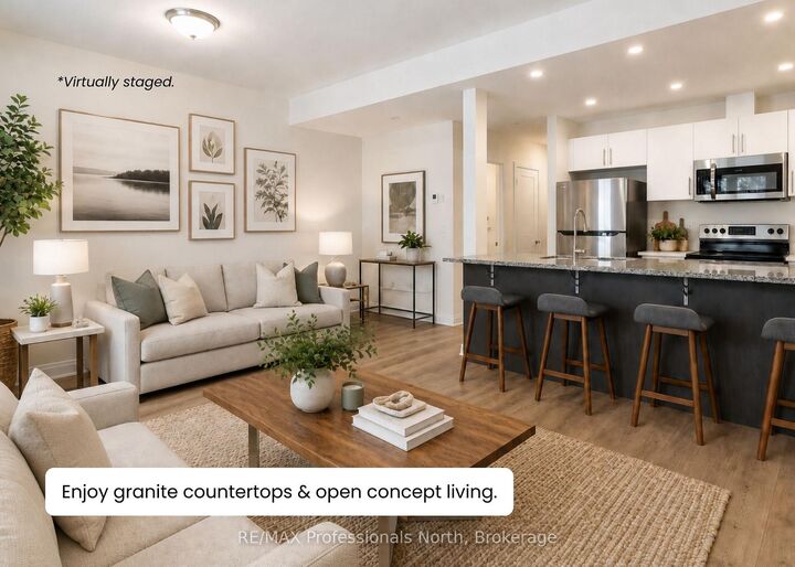 Property Photo: 393 Manitoba Street 5 ON P1L 0G1