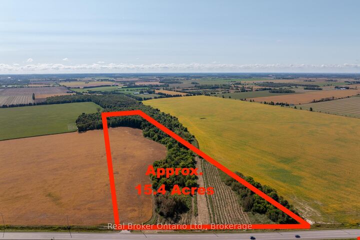 Property Photo:  201340 Dufferin Road 109 Road  ON L9W 7A9 