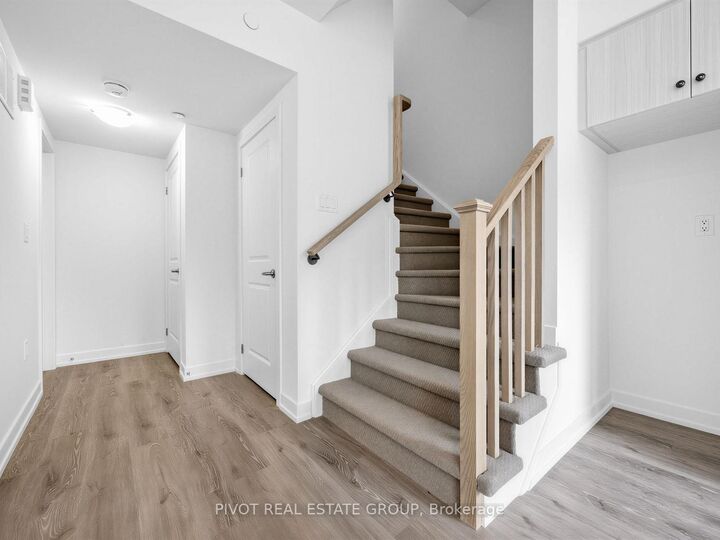 Property Photo: 60 Elizabeth Street S 3407 ON L4C 5W2