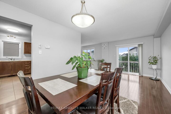 Property Photo: 281 Sterling Avenue ON K4K 0H9