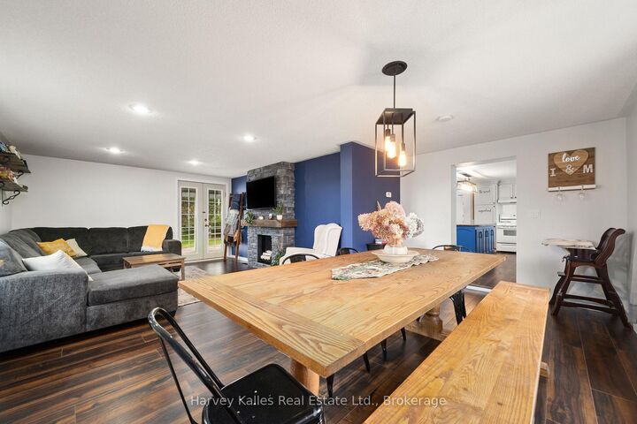 Property Photo: 13965 Loyalist Parkway ON K0K 2T0