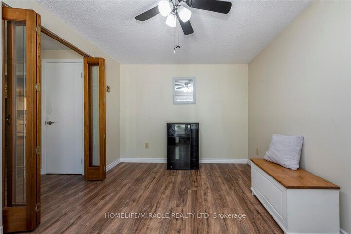 Property Photo: 1 Tecumseth Pines Drive ON L0G 1W0