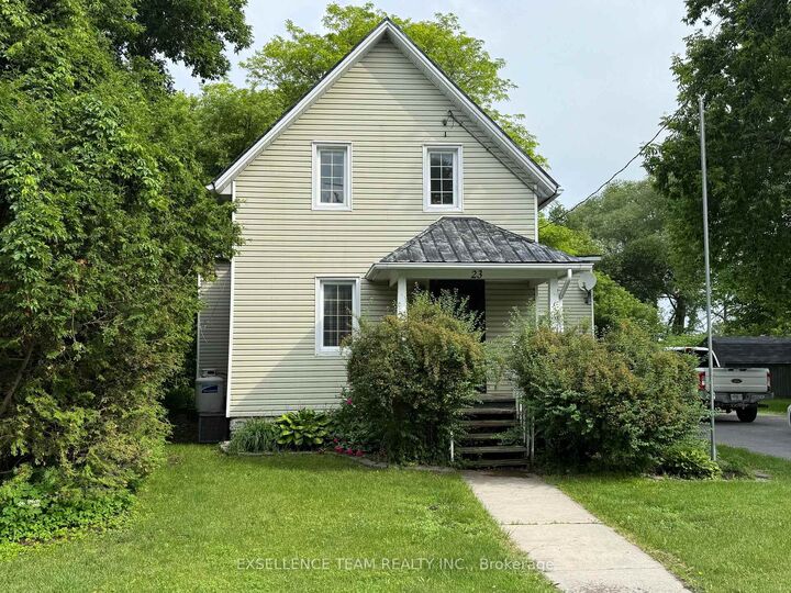 23 Mechanic Street E — photo 1