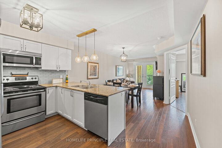 3 Brandy Lane Drive 205 — photo 1