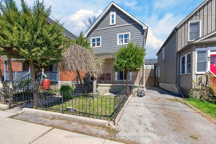 69 John Street — photo 1