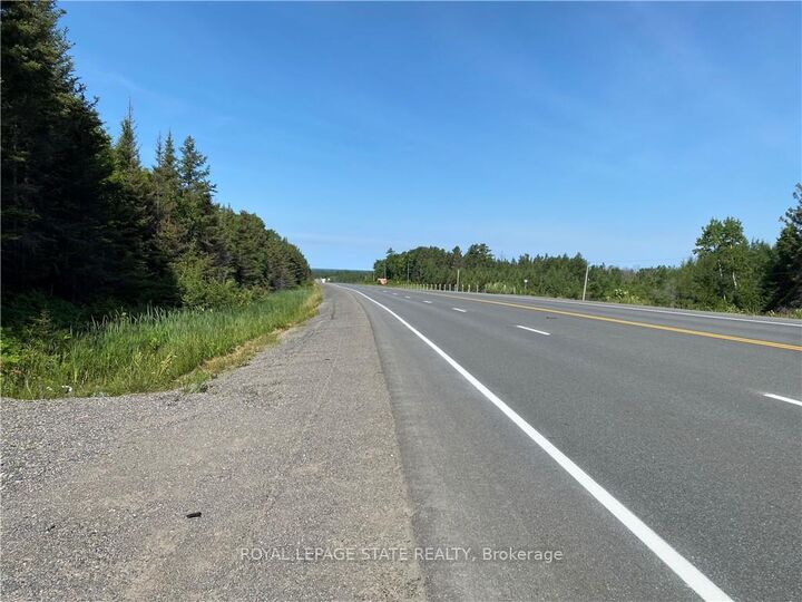 Lot 1 On-17 / Trans Canada Highway — photo 1
