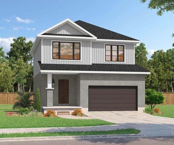 522 Benninger Drive — photo 1