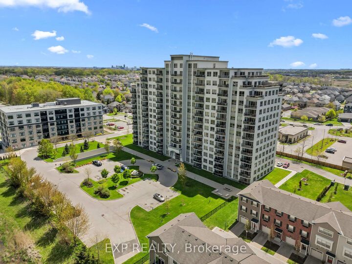 Property Photo: 1030 Coronation Drive 109 ON N6G 0G5