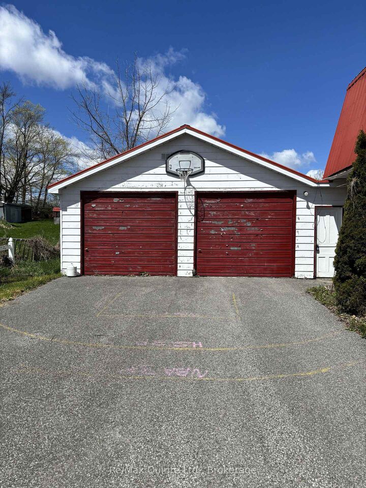 Property Photo: 9144 County 45 Road ON K0K 2X0