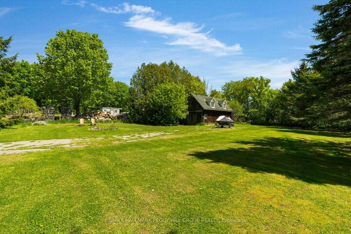 Property Photo: 2145 18th Side Road ON L0G 1W0