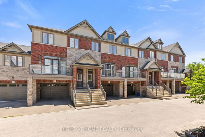 Property Photo: 5 Andruss Lane ON L9G 0G7