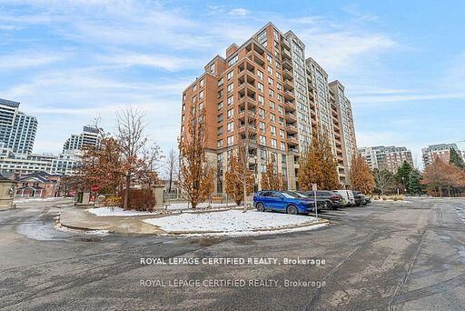 Property Photo: 29 Northern Heights 606 ON L4B 4L8