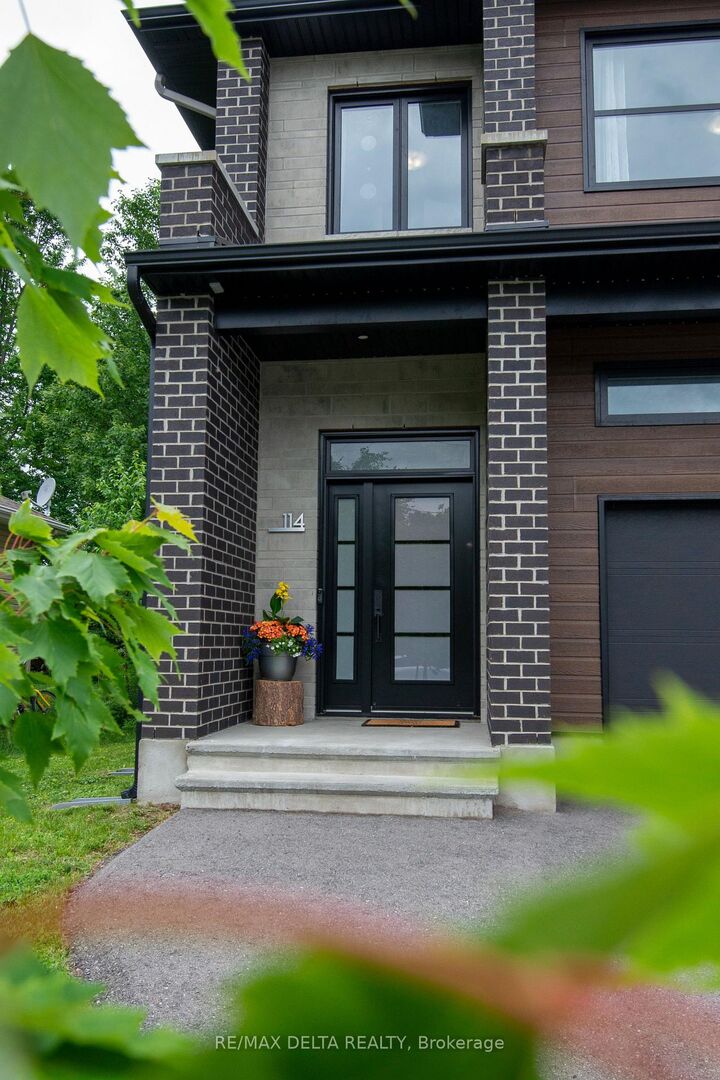 Property Photo: 114 Dolores Street ON K0A 2M0