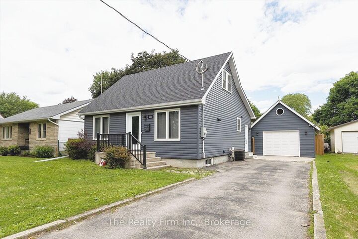 374 West Gore Street — photo 1