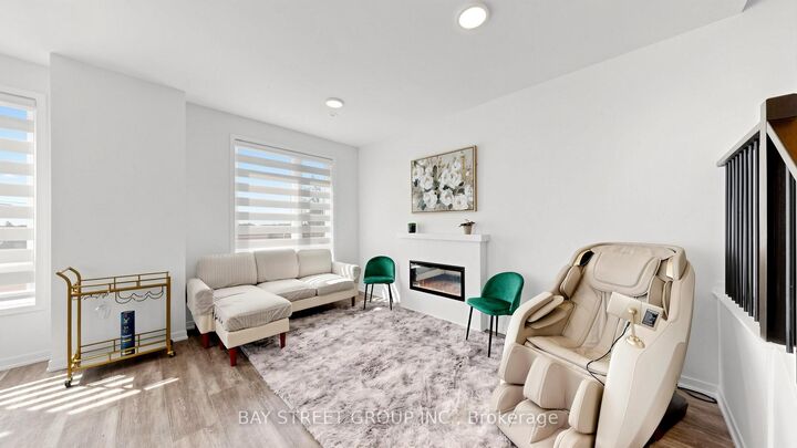 Property Photo:  1430 19th Avenue  ON L4E 1P3 