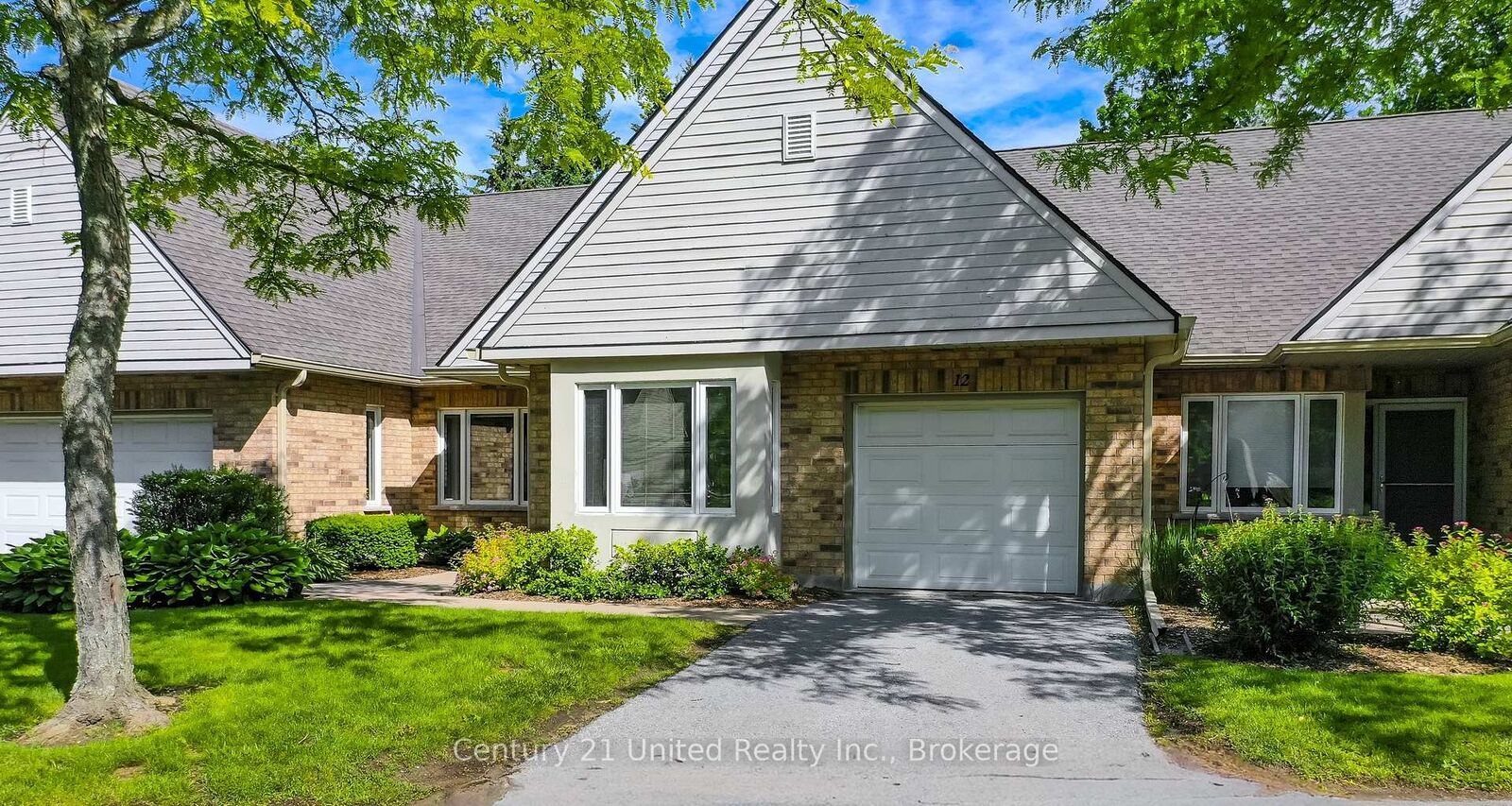 Property Photo: 1850 Cherryhill Road 12 ON K9K 2E3