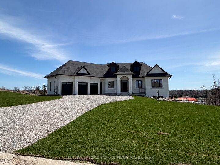 11 Caldwell Drive — photo 1