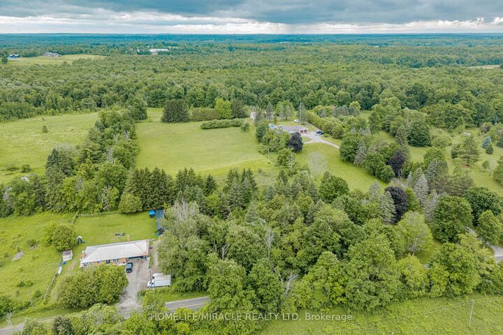 Property Photo: 11948 Dublin Line ON L7J 2M1