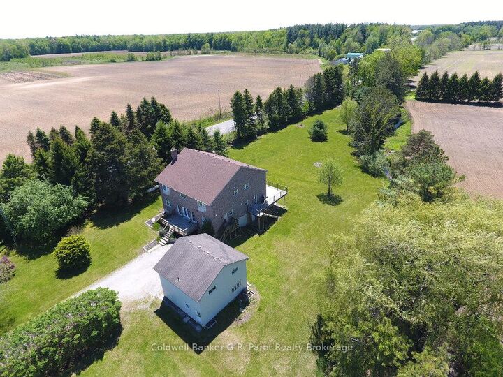 Property Photo: 141 24 Highway E ON N0E 1P0