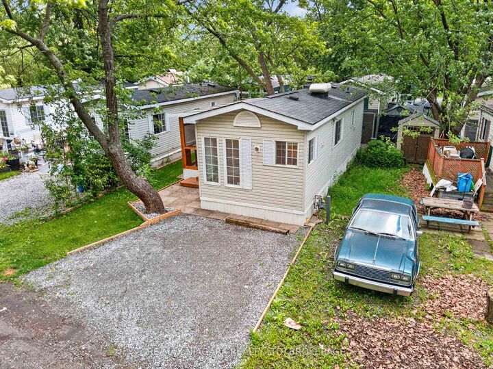 Property Photo: 8845 Lundys Lane 234 ON L2H 1H5