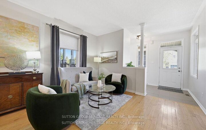 Property Photo: 19 Northglen Boulevard ON L1C 0N7