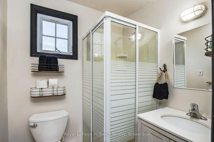 Property Photo: 9794 Georgian Bay Shore N/A N ON P0E 1E0