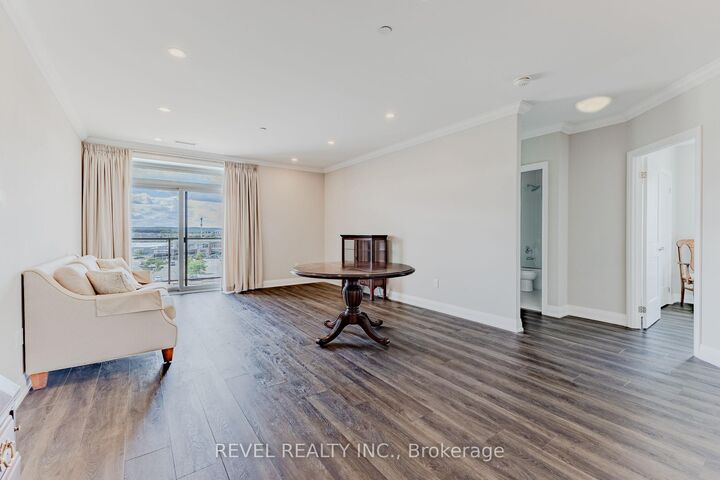 Property Photo: 830 Megson Terrace 605 ON L9T 9M7