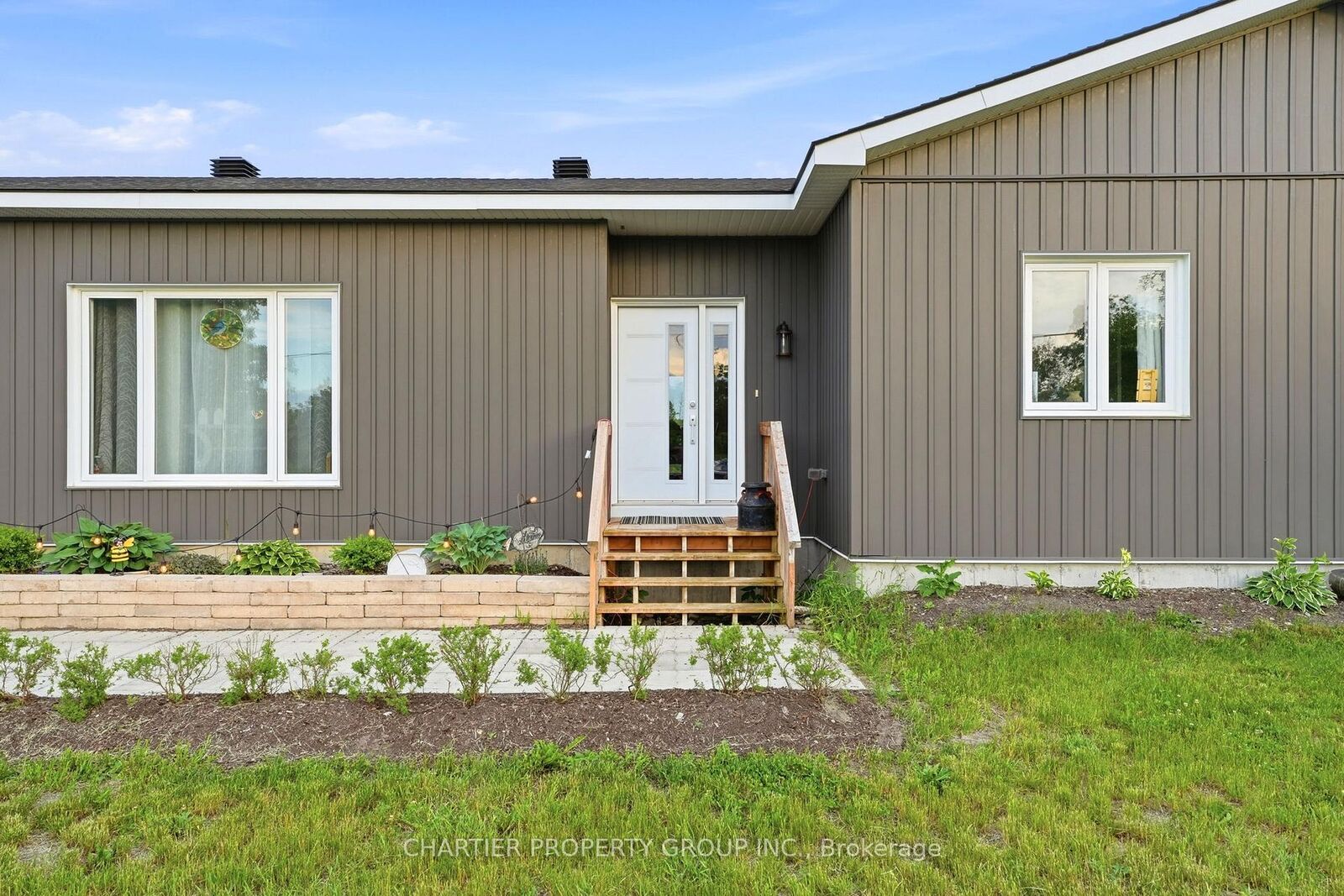 Property Photo: 10664 Blaine Road ON K0E 1S0