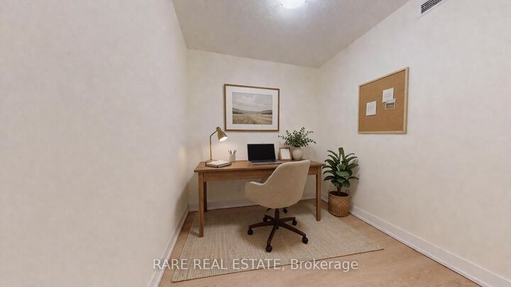 Property Photo: 1638 Bloor Street W 607 ON M6P 0A6