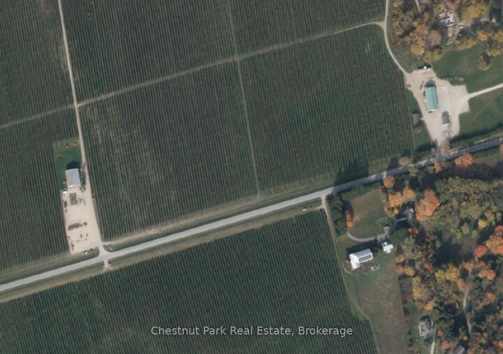 Property Photo: Pt Lt 31 Sideroad 30 N/A ON N0H 2P0