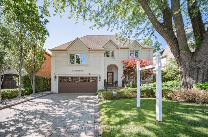 75 Yorkminster Road — photo 1