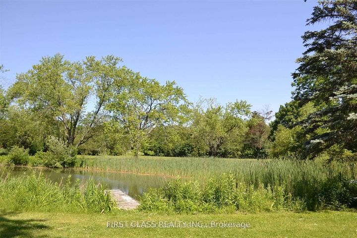 Property Photo: 13099 Kennedy Road ON L4A 7X5