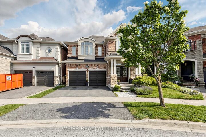 Property Photo: 4624 Ethel Road ON L7M 0G7