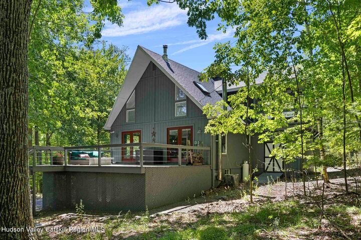 Property Photo:  126 Storks Nest  NY 12473 