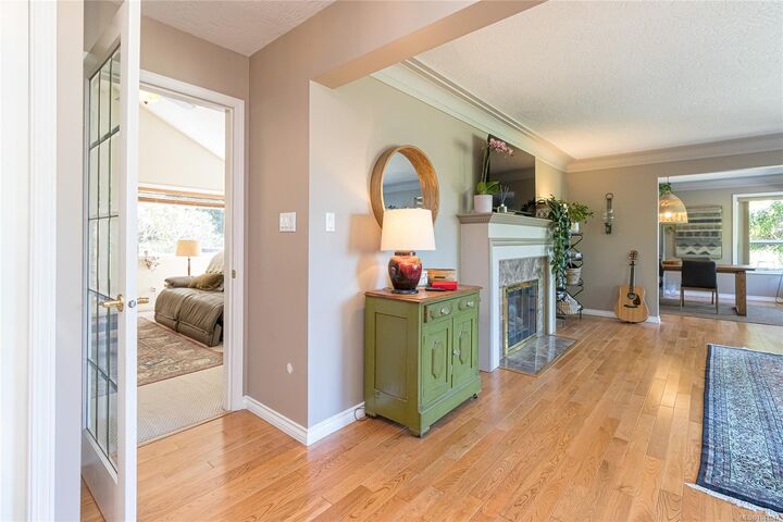 Property Photo:  4343 Emily Carr Dr  BC V8X 5E4 