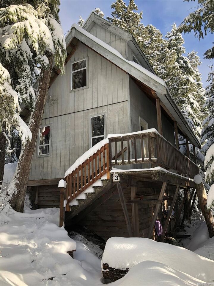 Property Photo: 3 Mt. Cain Rd BC V0N 2R0