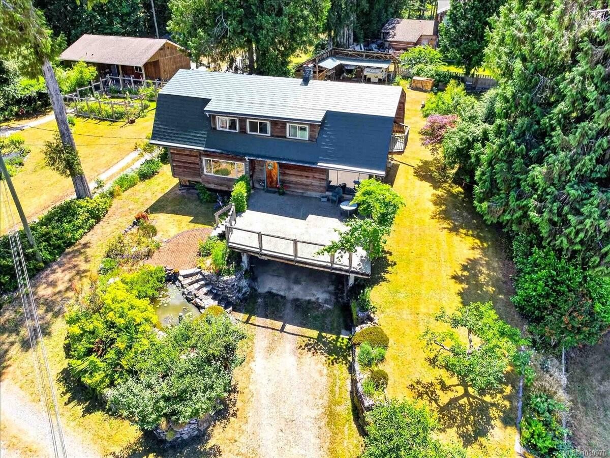 Property Photo:  9092 Skipsey Rd  BC V9Y 9C1 