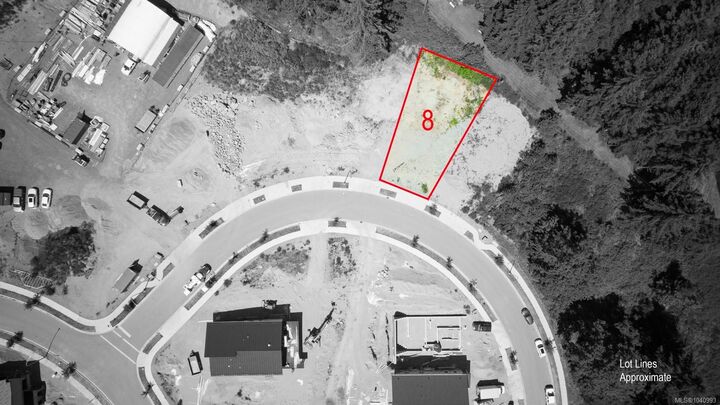 Property Photo:  130 Marina View Dr  BC V9G 1K4 