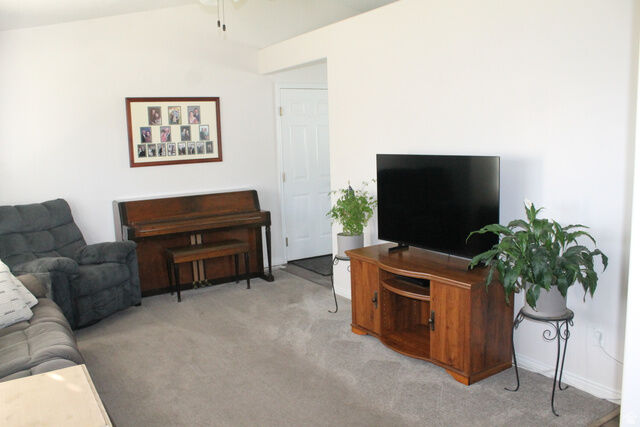 Property Photo:  349 N Bluff St  UT 84332 