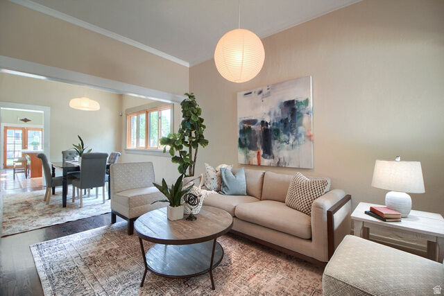 Property Photo:  1347 S Lincoln St  UT 84105 