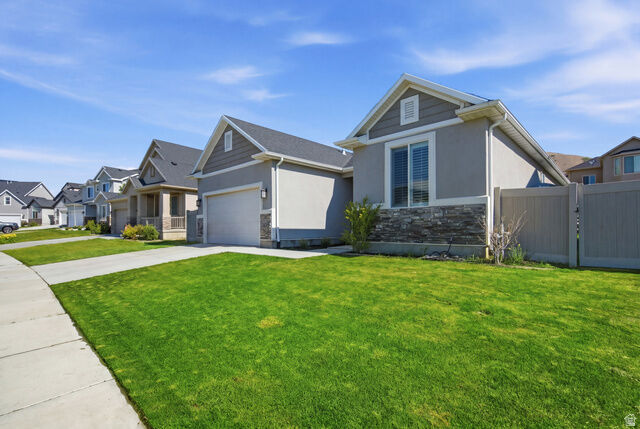 Property Photo:  806 W Valley Vista Way  UT 84048 