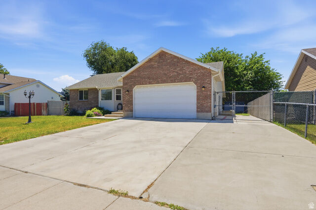 Property Photo:  2171 W 3800 S  UT 84119 