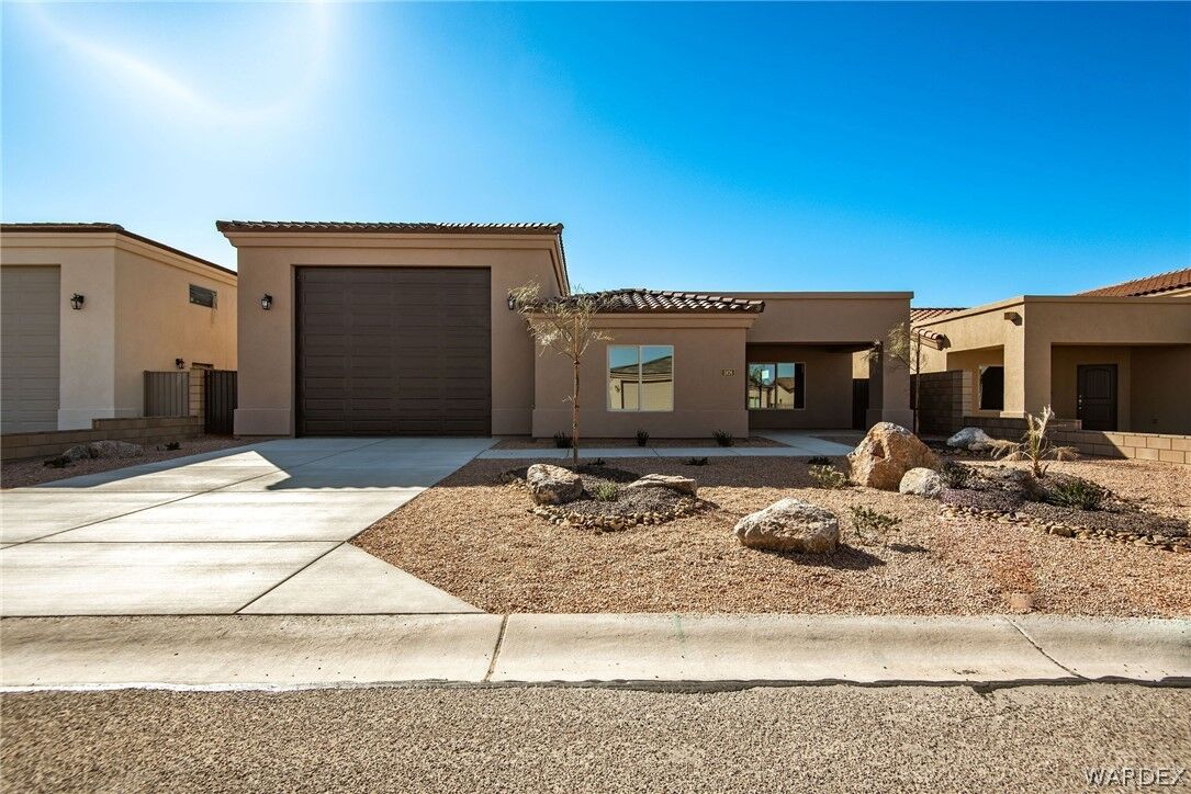 Property Photo:  1976 E Winter Haven Drive  AZ 86440 