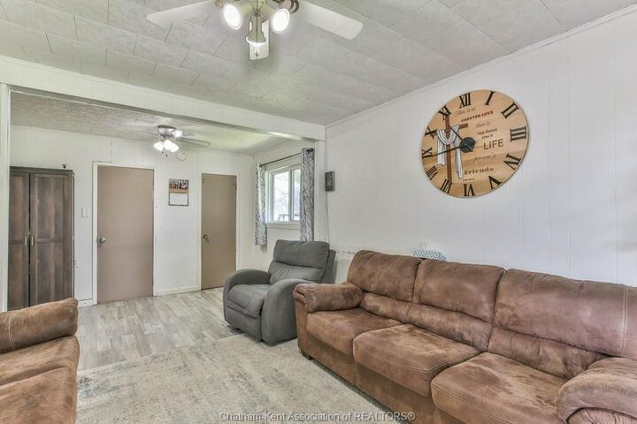 Photo de la propriété: 6735 Richmond Road ON N5H 2R5