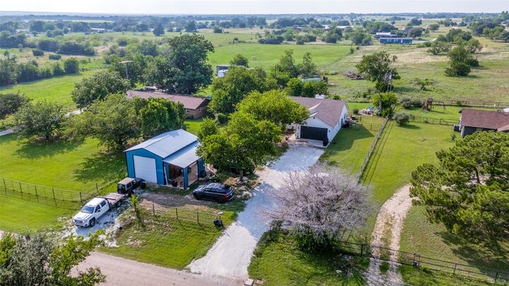 Property Photo: 1052 Meandering Way TX 76633